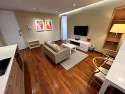 High Street Centre (D6), Apartment #588141051